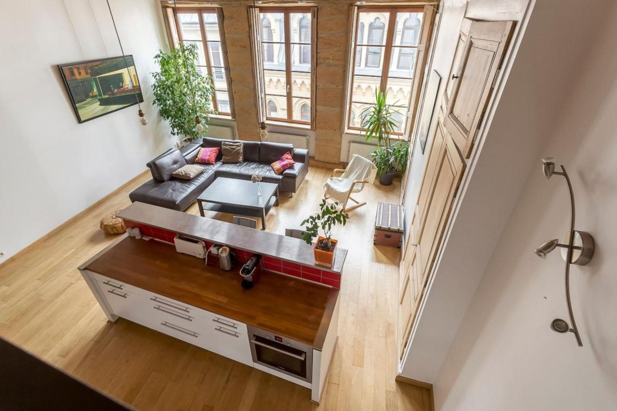 Le Lanterne - Place Des Terreaux 2 Bedrooms Lyon Exterior foto